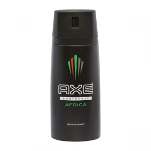 AXE Africa Deodorant Body Spray 150ml