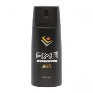 AXE Wild Spice Deodorant Body Spray 150ml
