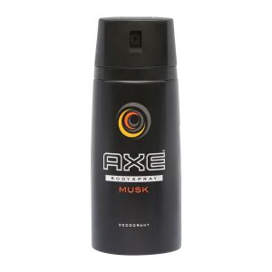 AXE Musk Deodorant Body Spray 150ml