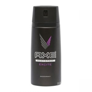AXE Excite Deodorant Body Spray 150ml