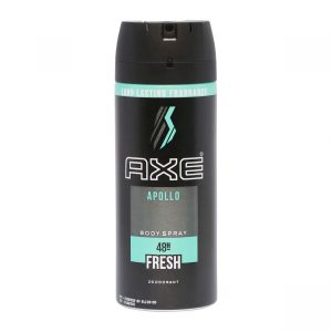AXE Apollo 48H Fresh Deodorant Body Spray 150ml