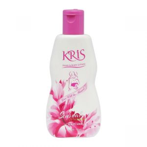 TOT99Kris Sensual Perfumed Hand & Body Lotion 100ml