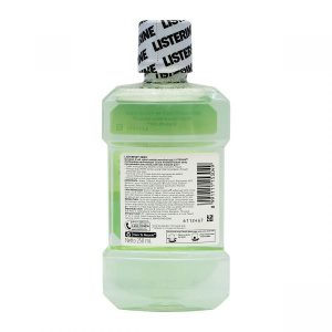 Listerine Zero Mouthwash 250ml