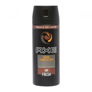 AXE Dark Temptation 48H Fresh Deodorant Body Spray 150ml