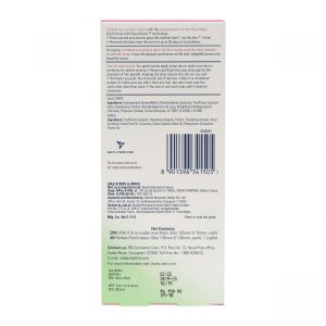 Veet Ready-To-Use Full Body Waxing Kit Dry Skin 20 Strips
