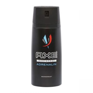 AXE Adrenalin Deodorant Body Spray 150ml