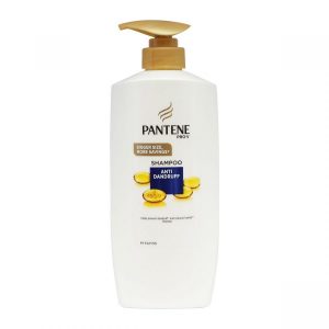 Pantene Pro-V Anti Dandruff Shampoo 750ml