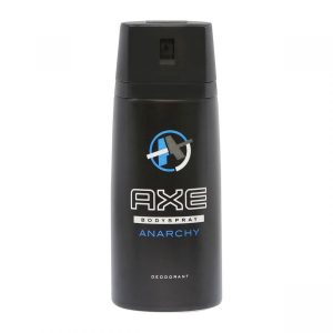 AXE Anarchy Deodorant Body Spray 150ml