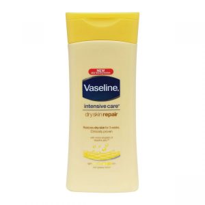 Vaseline Intensive Care Dry Skin Repair Body Lotion 200ml