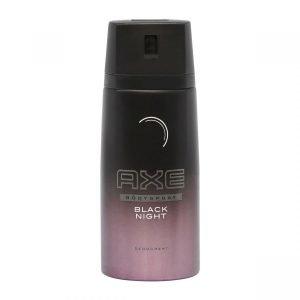 AXE Black Night Deodorant Body Spray 150ml