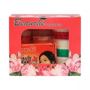 Beauche Beauty Set