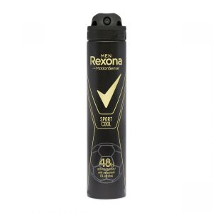 Rexona Men MotionSense Sport Cool 48H Anti-Perspirant Deodorant Spray 200ml