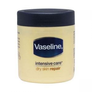 Vaseline Intensive Care Dry Skin Repair Body Cream 400ml