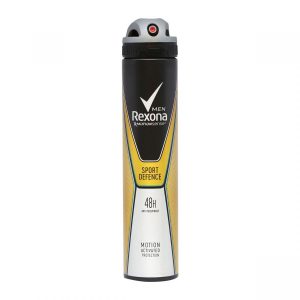 Rexona Men MotionSense Sport Defence 48H Anti-Perspirant Deodorant Spray 200ml