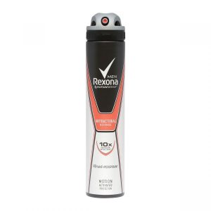 Rexona Men MotionSense Antibacterial Defense Anti-Perspirant Deodorant Spray 150ml