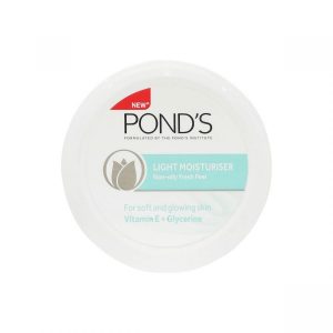 Pond's Light Moisturiser Non-Oily Fresh Feel 75ml