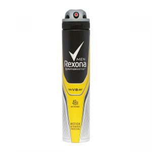 Rexona Men MotionSense V8 48H Anti-Perspirant Deodorant Spray 200ml
