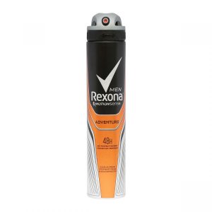 Rexona Men MotionSense Adventure 48H Anti-Perspirant Deodorant Spray 200ml