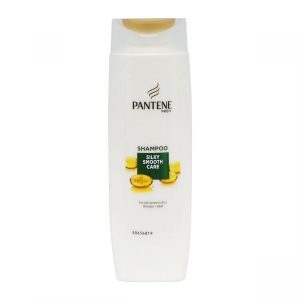 Pantene Pro-V Silky Smooth Care Shampoo 170ml