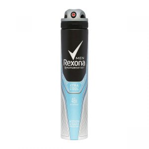 Rexona Men MotionSense Xtra Cool 48H Anti-Perspirant Deodorant Spray 200ml