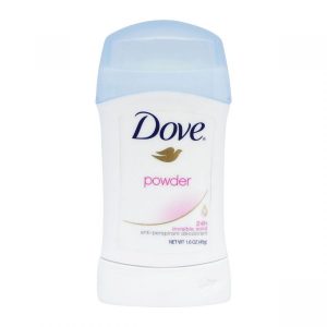 Dove Powder 24H Invisible Solid Anti-perspirant Deodorant 45g