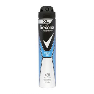 Rexona Men MotionSense Cobalt Dry 48H Anti-Perspirant Deodorant Spray 200ml