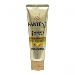 Pantene Pro-V 3 Minute Miracle Daily Moisture Renewal Conditioner 70ml