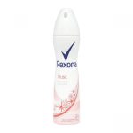 Rexona Musc Natural Freshness 24H Anti-Perspirant Deodorant Spray 200ml