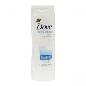 Dove Hydro Nourishment Body Lotion 400ml