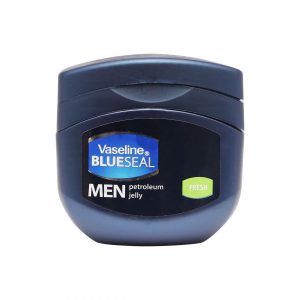Vaseline Blueseal Men Fresh Petroleum Jelly 250ml