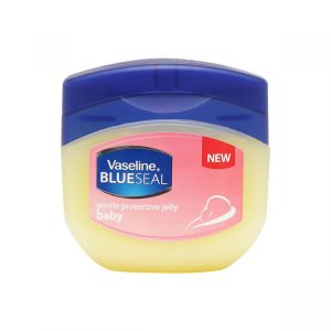 Vaseline Blueseal Baby Gentle Protective Petroleum Jelly 250ml