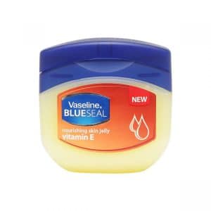 Vaseline Blueseal Vitamin-E Nourishing Skin Petroleum Jelly 250ml