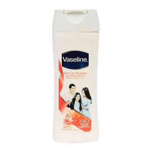 Vaseline Hair Care Milk Nutrient Shampoo 200ml