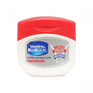 Vaseline Blueseal Germsafe Healthy Petroleum Jelly 250ml
