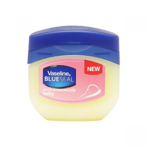 Vaseline Blueseal Baby Gentle Protective Petroleum Jelly 100ml