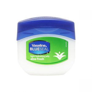Vaseline Blueseal Aloe Fresh Light Hydrating Petroleum Jelly 100ml