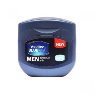 Vaseline Blueseal Men Cooling Petroleum Jelly 100ml
