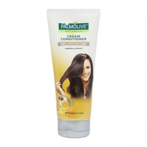 Palmolive Naturals Anti-Hair Fall Weak/Brittle Hair Cream Conditioner 180ml