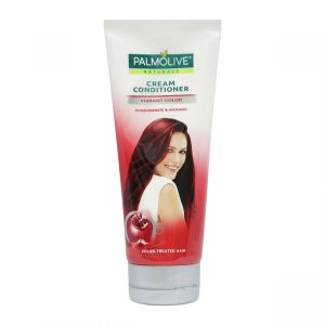 Palmolive Naturals Vibrant Color - Color Treated Hair Cream Conditioner 180ml
