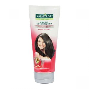 Palmolive Naturals Complete Repair Damaged Hair Cream Conditioner 180ml