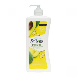 Body Lotion 621ml