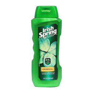 Irish Spring Original Body Wash 532ml