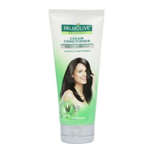 Palmolive Naturals Healthy & Smooth Normal Hair Cream Conditioner 180ml