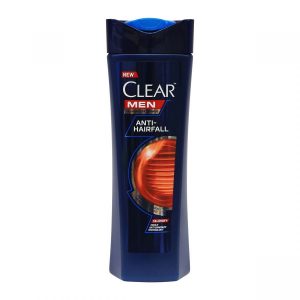 Clear Men Anti-Hairfall Anti-Dandruff Shampoo 320ml
