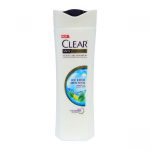 Clear Ice Cool Menthol Anti-Dandruff Scalp Care Shampoo 330ml