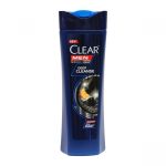 Clear Men Deep Cleanse Anti-Dandruff Shampoo 320ml