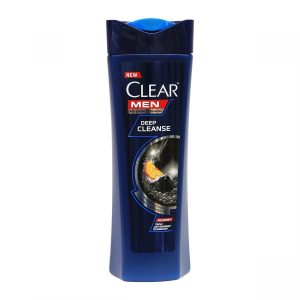 Clear Men Deep Cleanse Anti-Dandruff Shampoo 320ml