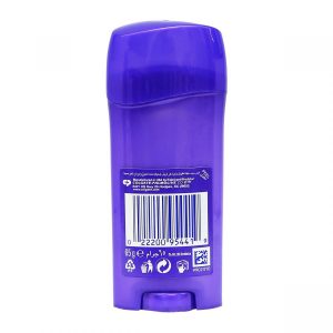 Lady Speed Stick Invisible Dry Shower Fresh Deodorant 65g