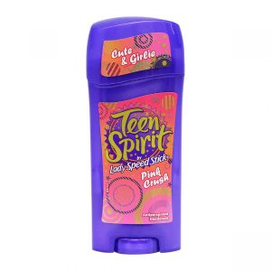Lady Speed Stick Teen Spirit Pink Crush Deodorant 65g