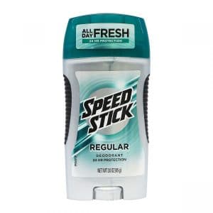 Speed Stick Regular All Day Fresh 24H Protection Deodorant 85g